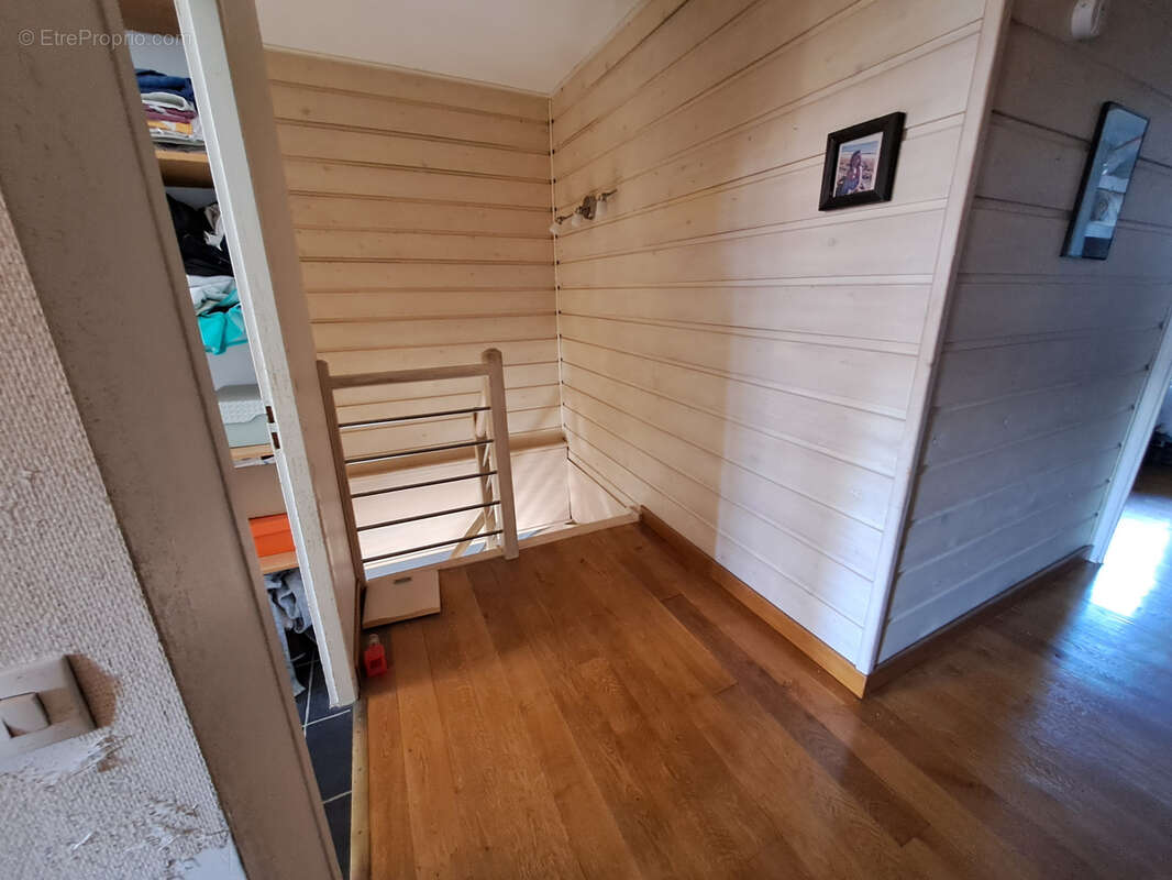 A saisir F5 duplex St Etienne Centre-Ville - photo 7