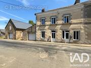 Photo 1 - Maison à COURCITE