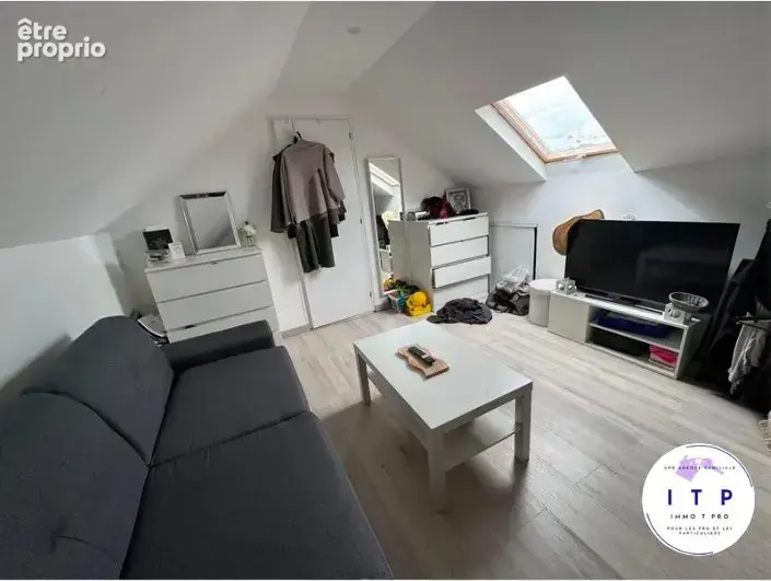 Chambre comble 