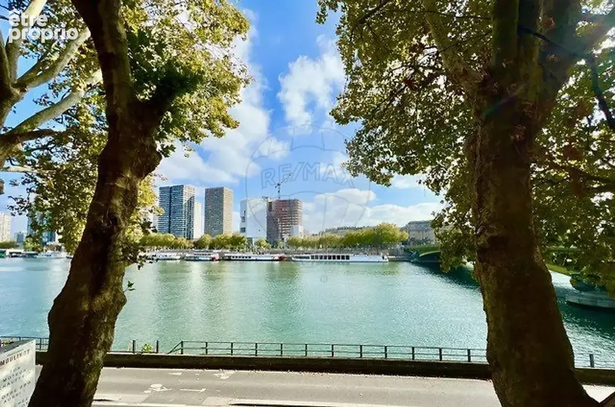Photo Appartement à Paris-16e au prix de 1 150 000€