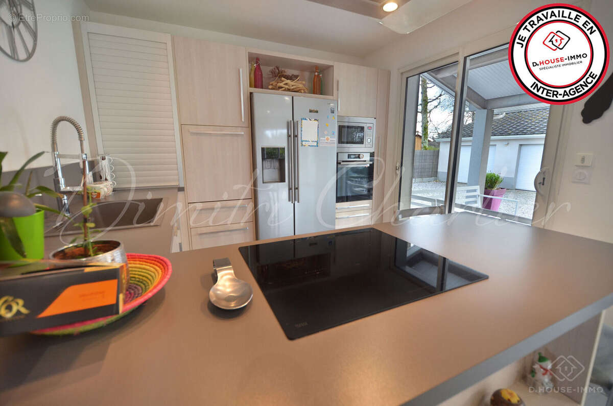 Maison 108 m² à Prignac-En-Medoc  - photo 15