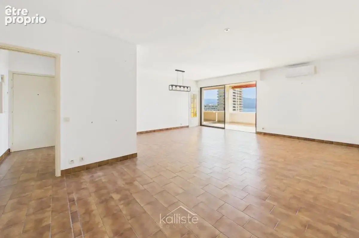Ajaccio Salario : appartement de 142,70 m² avec jardin et terrasse - photo 3