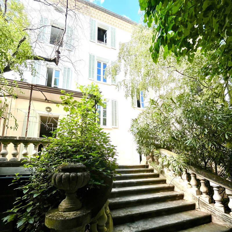 Maison à NYONS