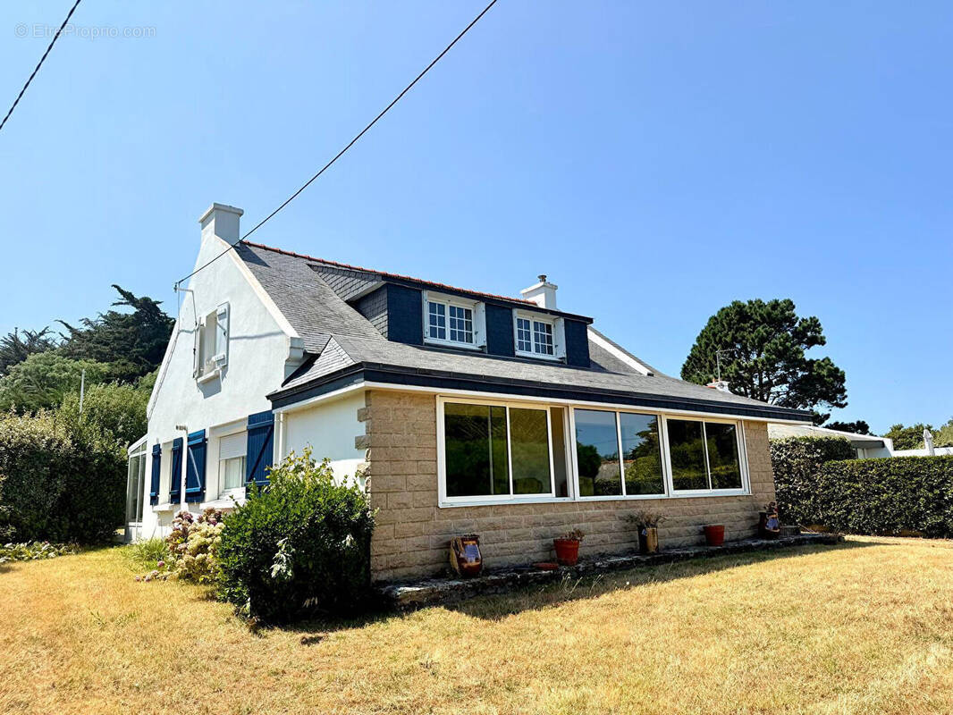 Maison à QUIBERON