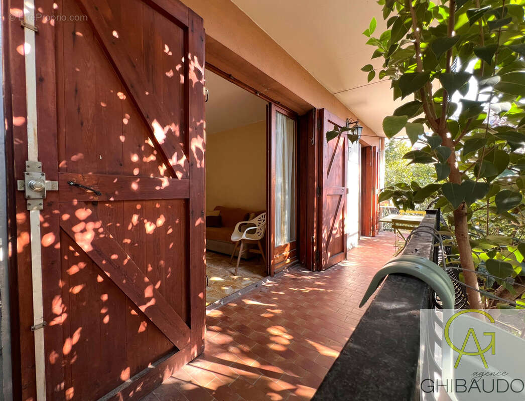 Appartement à AIX-EN-PROVENCE