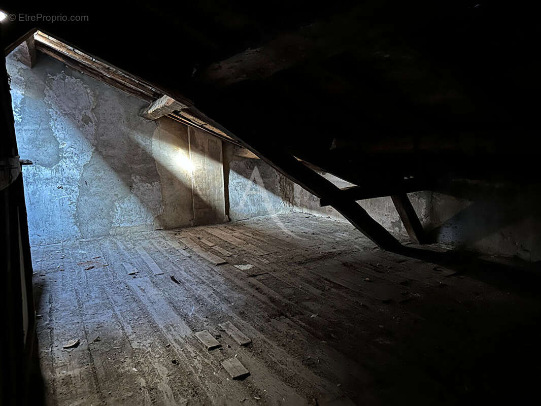 Appartement à ROCHEFORT