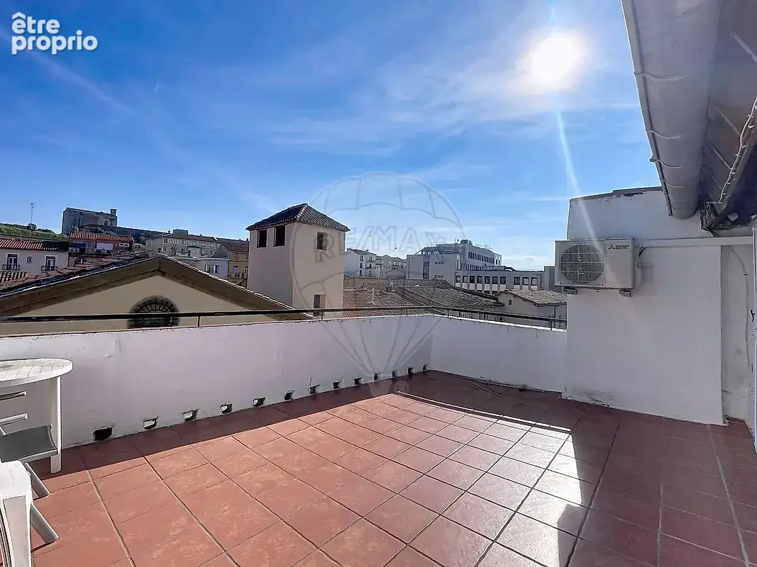 Immeuble 4 chambre(s) à vendre - photo 12