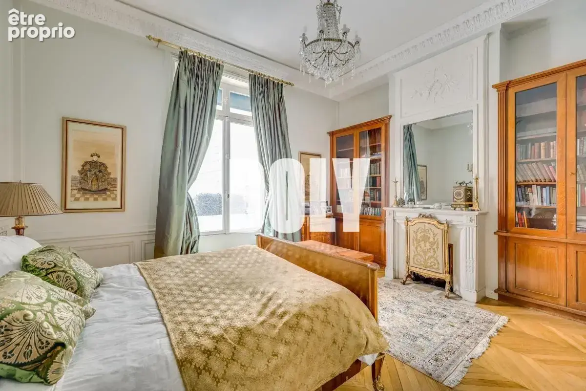 Appartement d’exception – rue de la paix, 75002 paris - photo 13