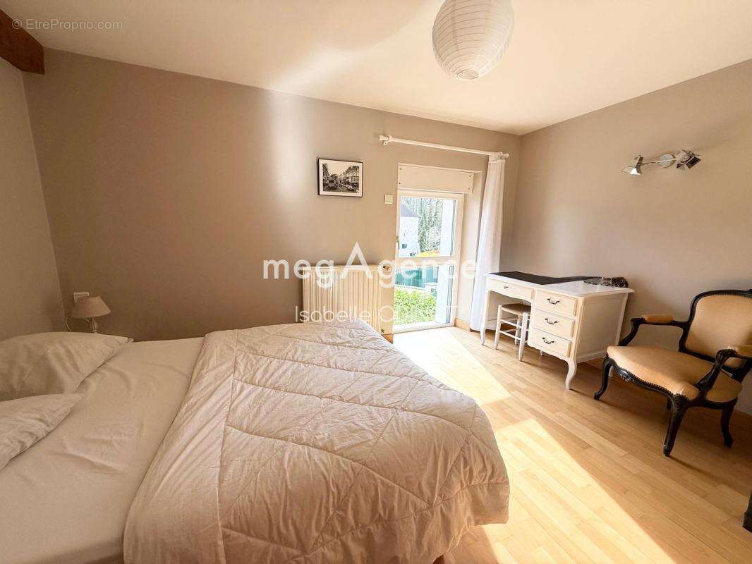 Propriété de caractère en pierre du XIXe siècle THOIRY 78770 - photo 10
