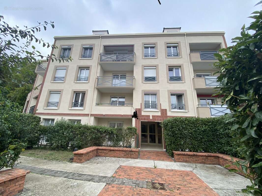 Appartement à TORCY