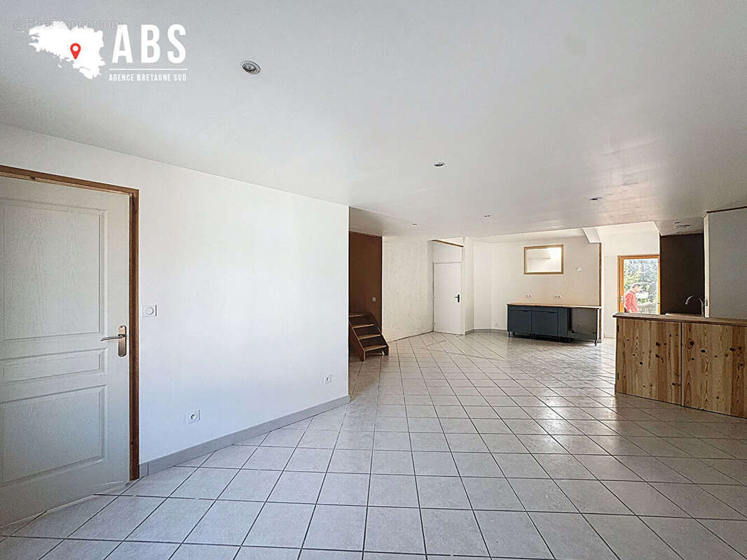 Appartement à LA ROCHE-BERNARD