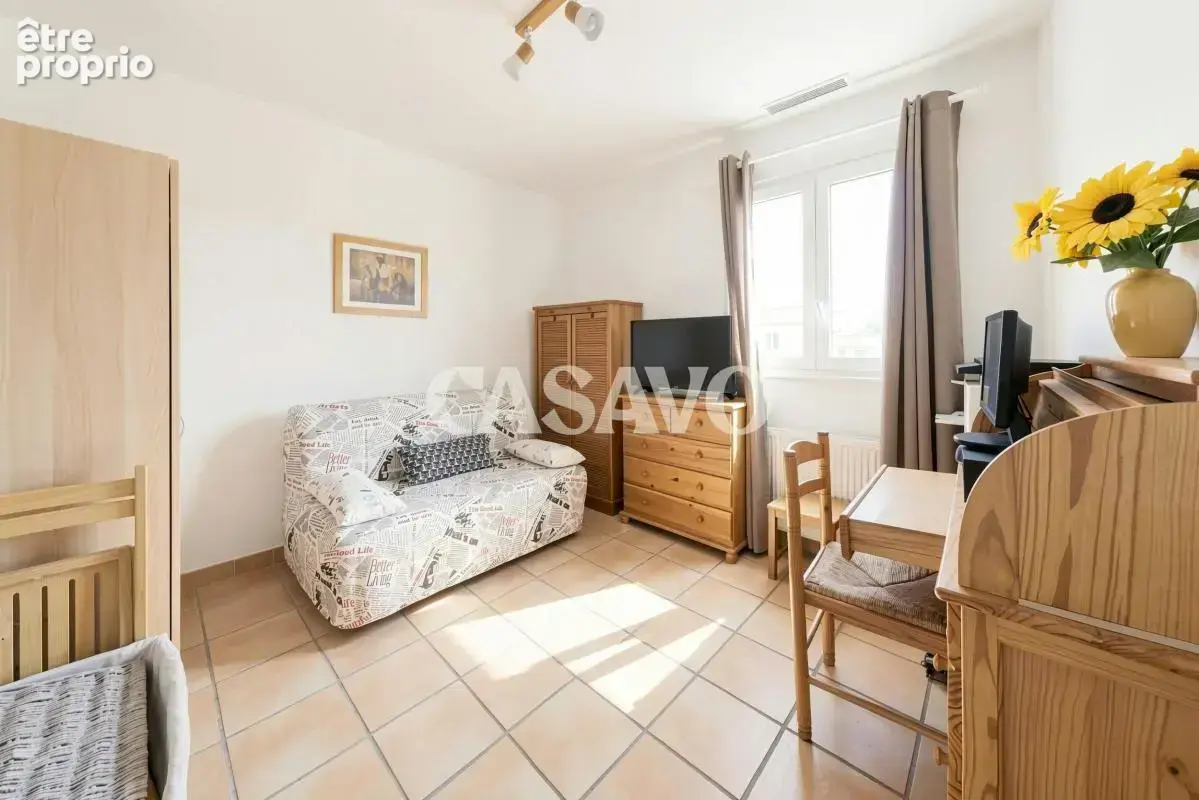 Vente Maison 5 pièces de 115m² - 13540 Aix-en-Provence - photo 21