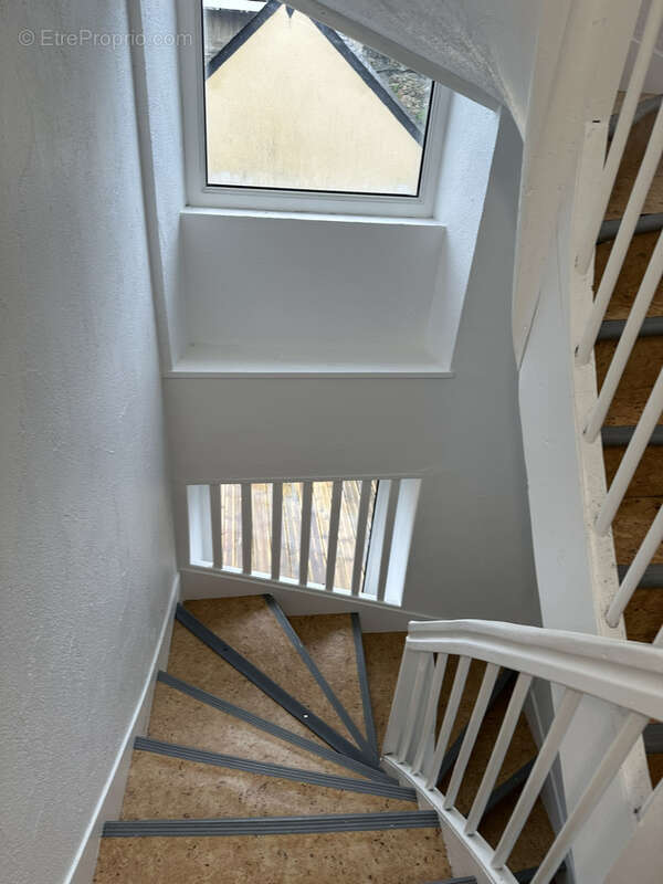 Appartement à SAINT-BRIEUC