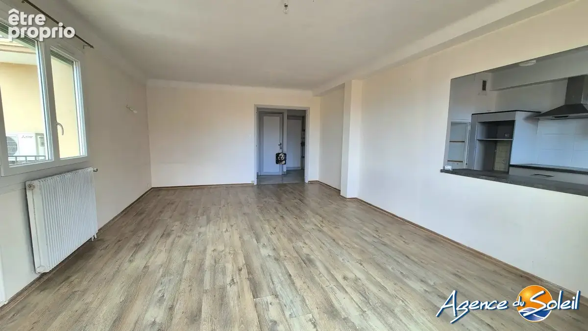 Appartement 3 pièces 84 m² à vendre à Perpignan (66000) - photo 3