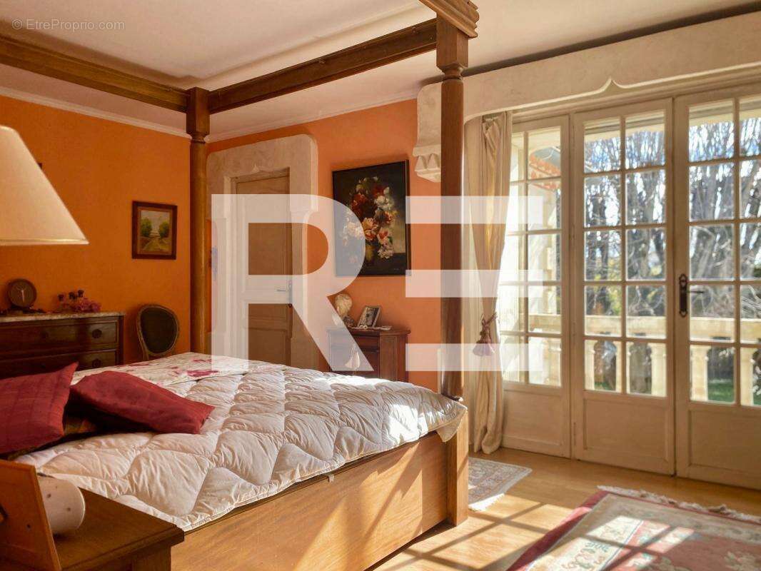 Maison à MARSILLARGUES