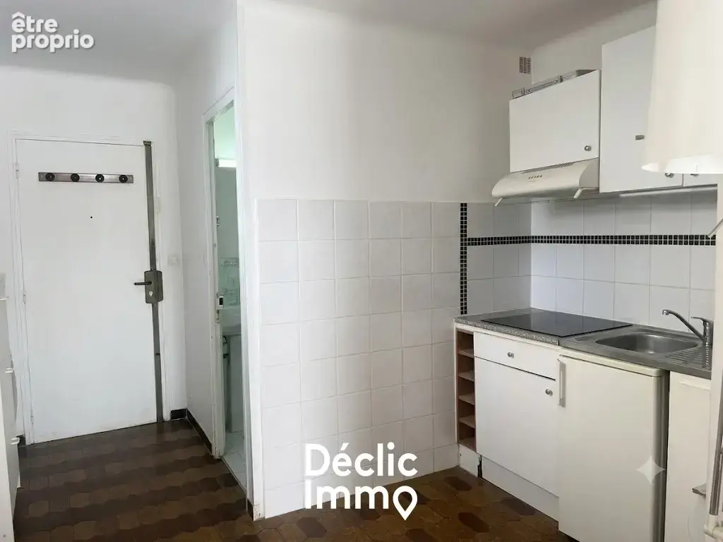 A vendre studio - le grau du roi -proche mer et commerces - photo 4