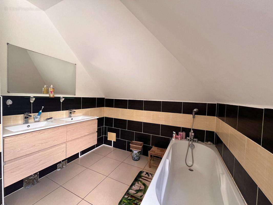 Maison à SAINT-PAUL