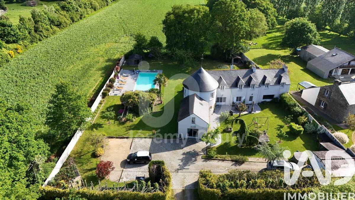 Photo 1 - Maison à SAVENAY