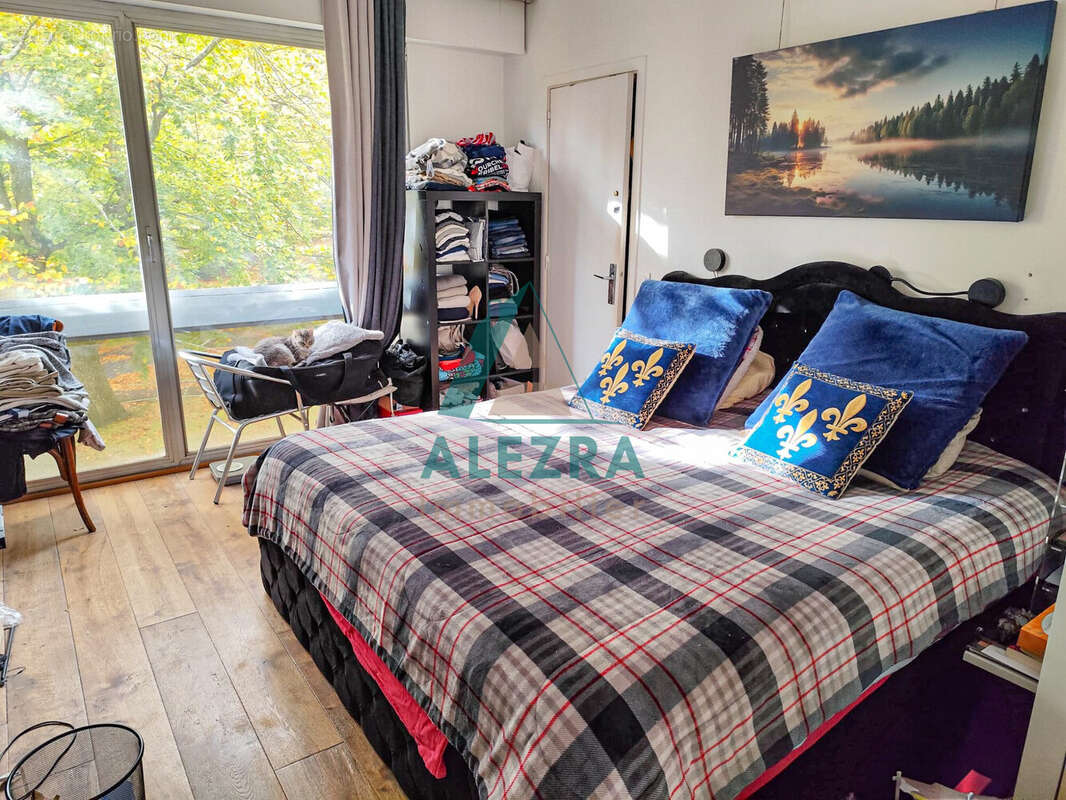 Appartement à GARCHES