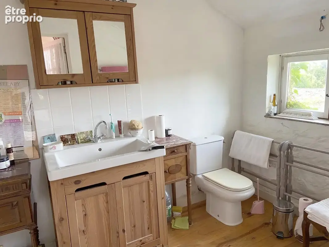 Maison 5 pièces 373 m² à vendre à Saint-Avit (47350) - photo 8