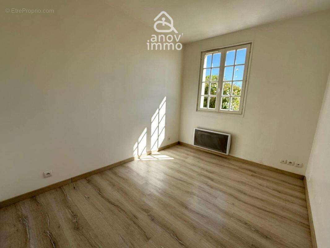 NOUVEAUTE : Maison 3 chambres de 81 m2 avec jardin   Environ - photo 9