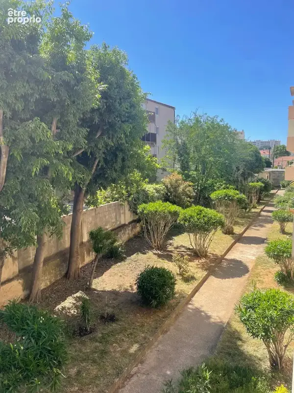 TOULON OUEST : Pont de Bois, Type 3 dans résidence sécurisée - photo 2