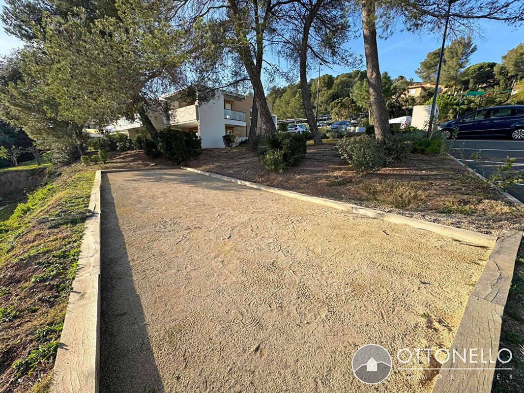 Appartement Roquebrune Sur Argens 3 pièces 58,83 m2 avec jardin et deux parkings - photo 12