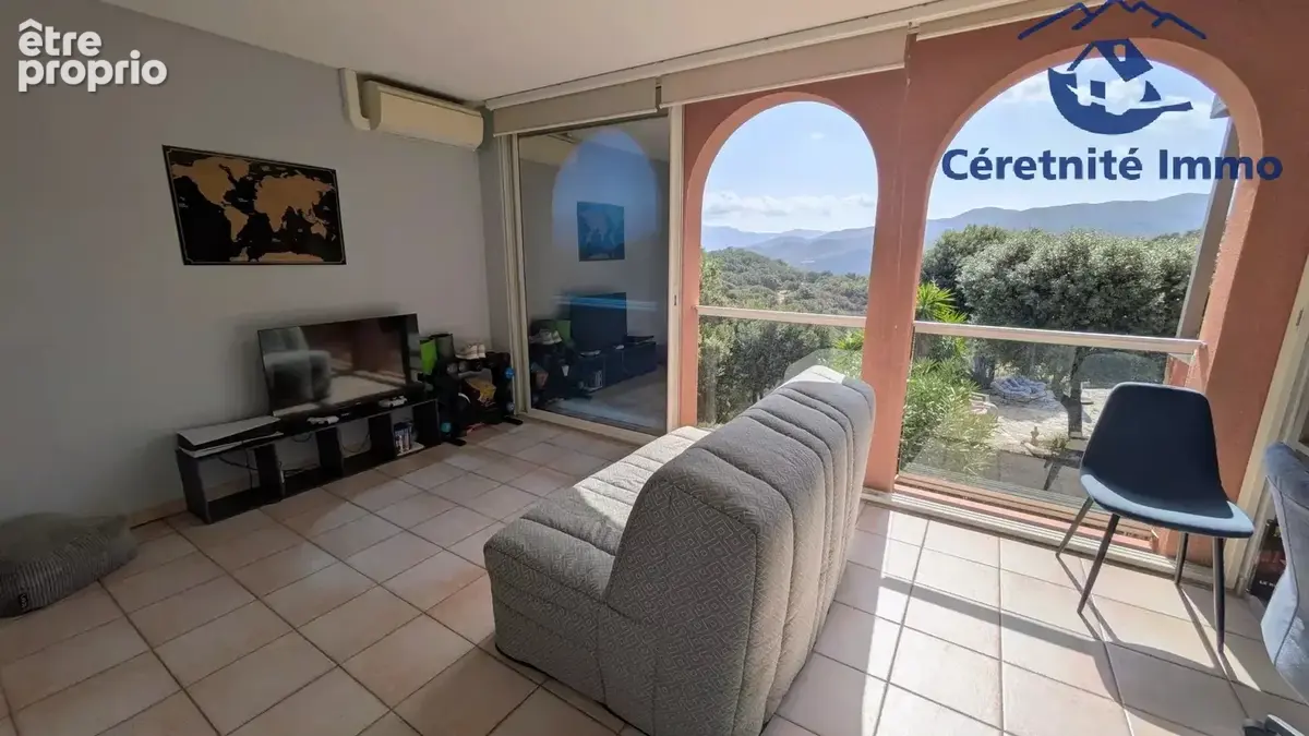 Céret,  belle villa avec vues panoramiques - photo 28