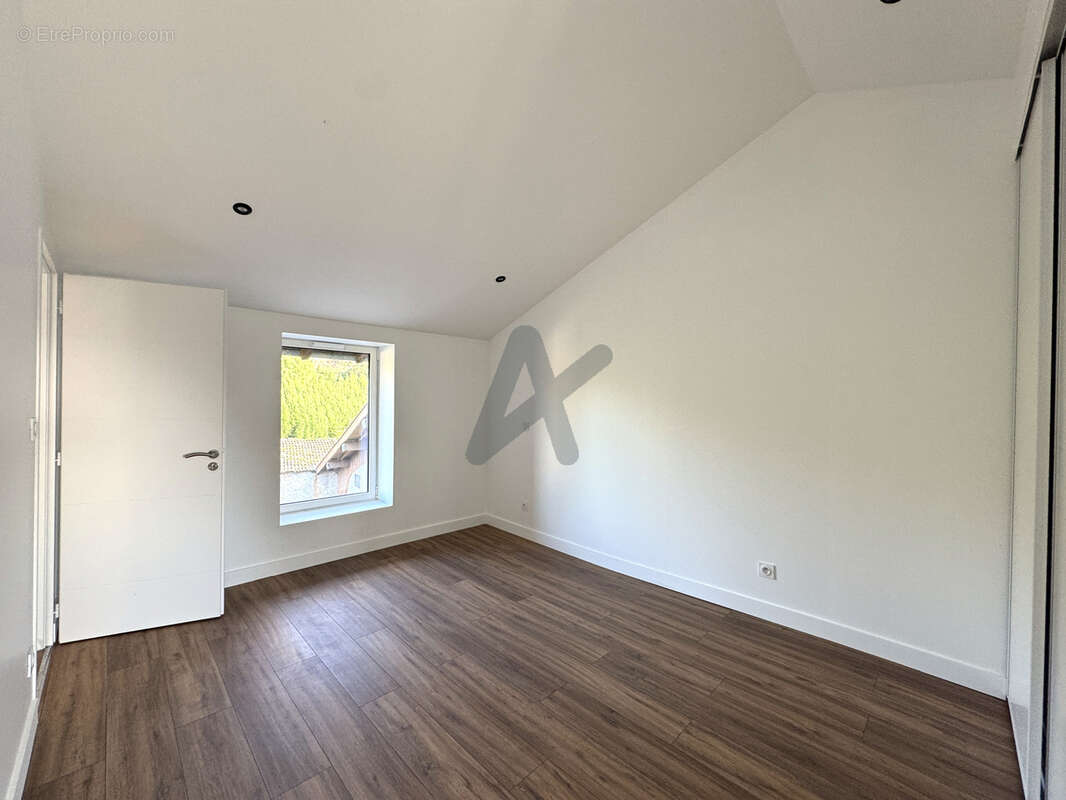 Appartement à LIMONEST