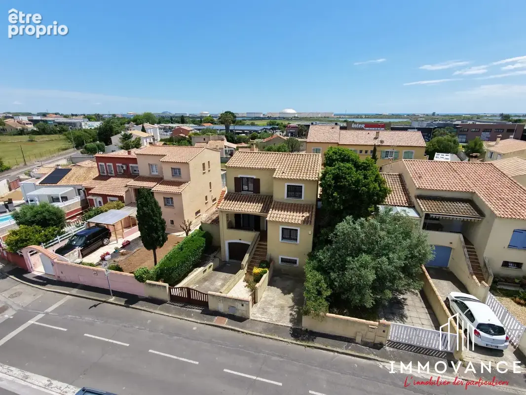 Maison 6 pièces 90 m² à vendre à Frontignan (34110) - photo 5