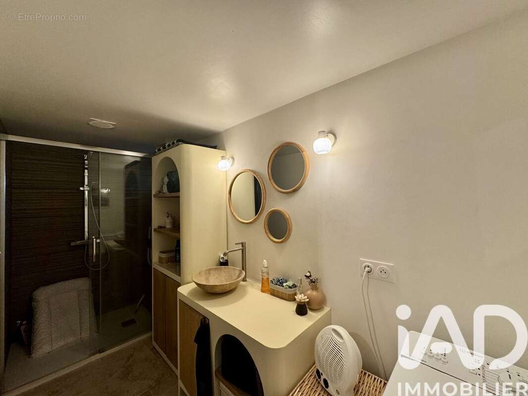 Maison 120 m² à Marigny-Marmande  - photo 8