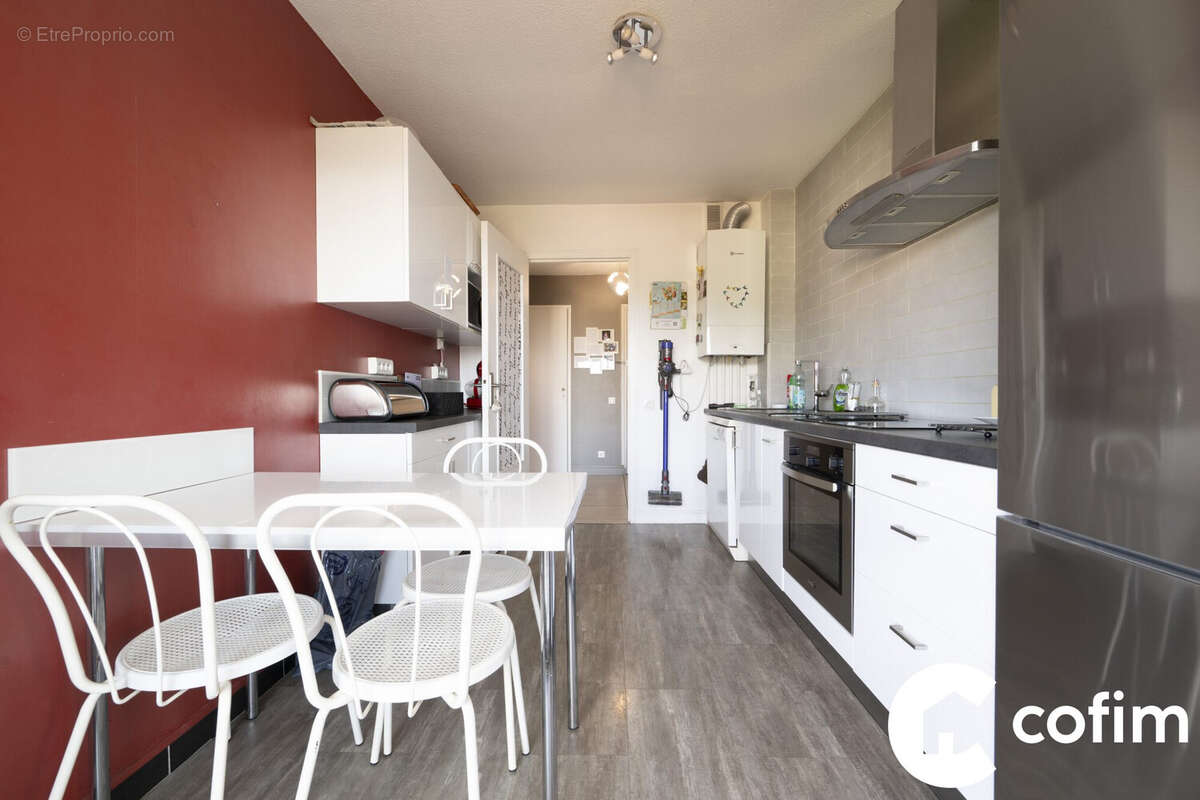 Appartement à PAU