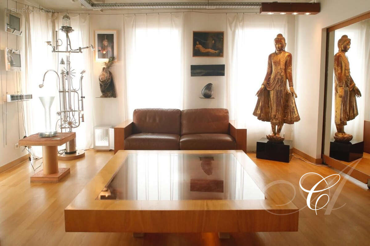 Appartement à MONTREUIL