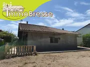 Maison à MEZERIAT