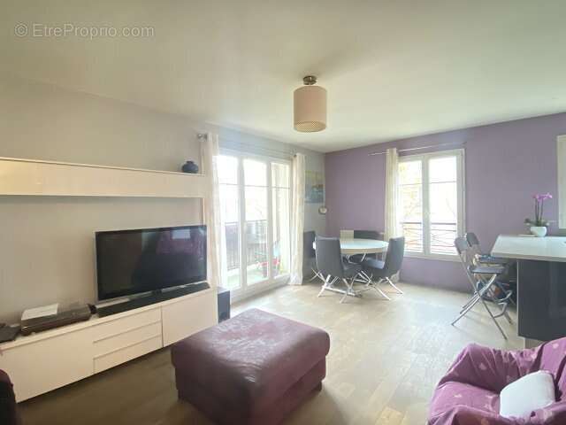 Appartement à ALFORTVILLE