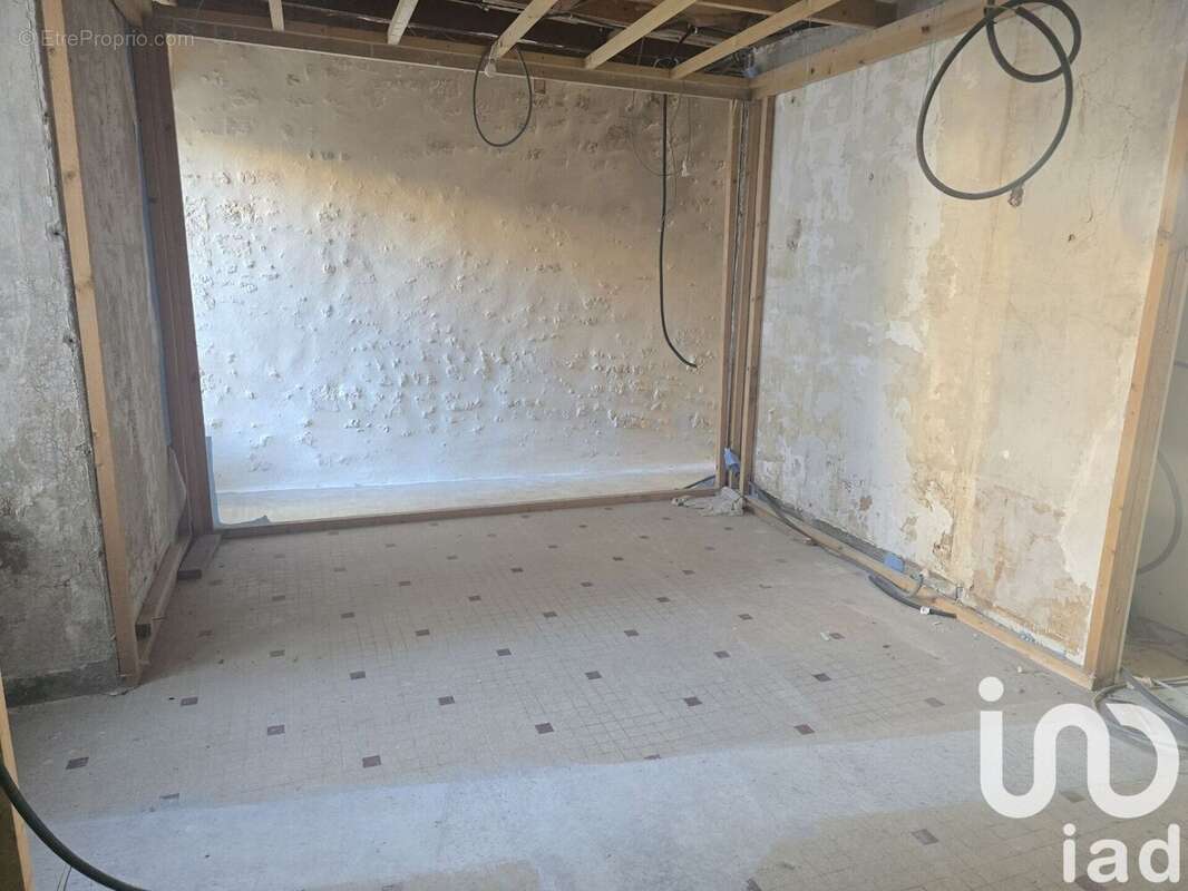 Photo 9 - Appartement à JONZAC