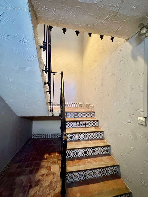 Maison à LA SEYNE-SUR-MER