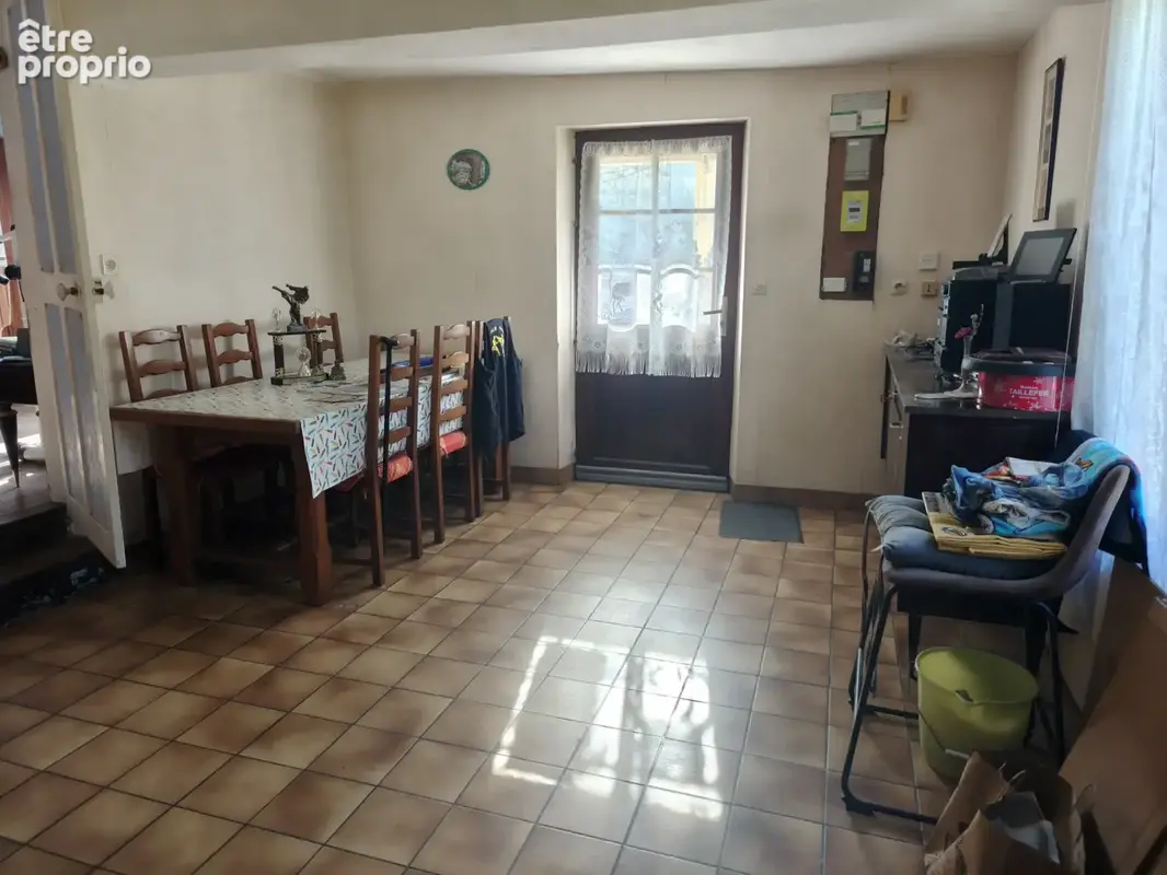 Maison 4 pièces 61 m² à vendre à Orbec (14290) - photo 4