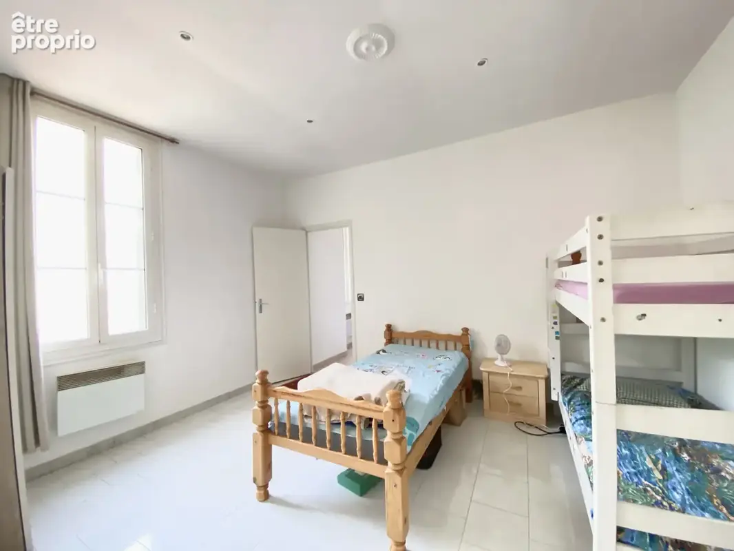 2 pièces - 37m2 - investissement locatif - photo 4