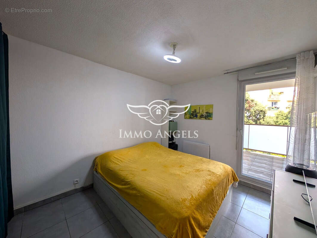 Appartement 61 m² à Sete  - photo 8