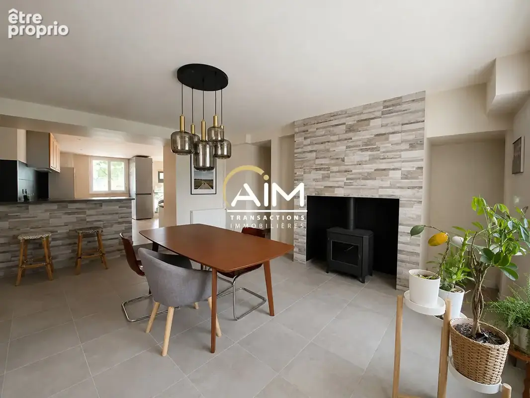 Maison proche de tours - photo 3