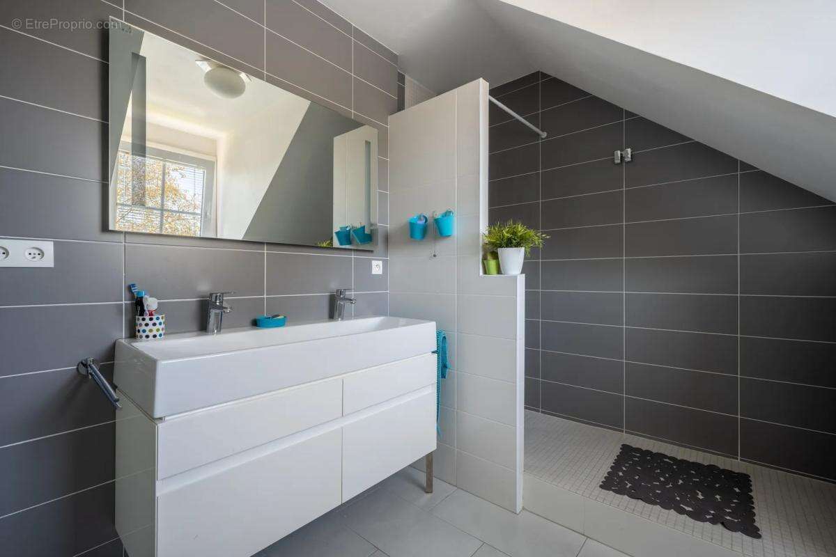 Appartement à CERGY