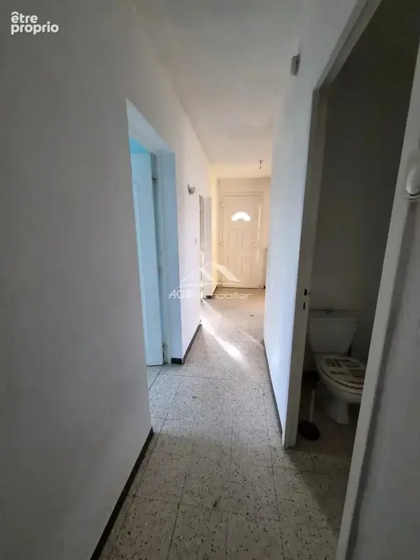 Alès, Maison de plain-pied avec garage - photo 15