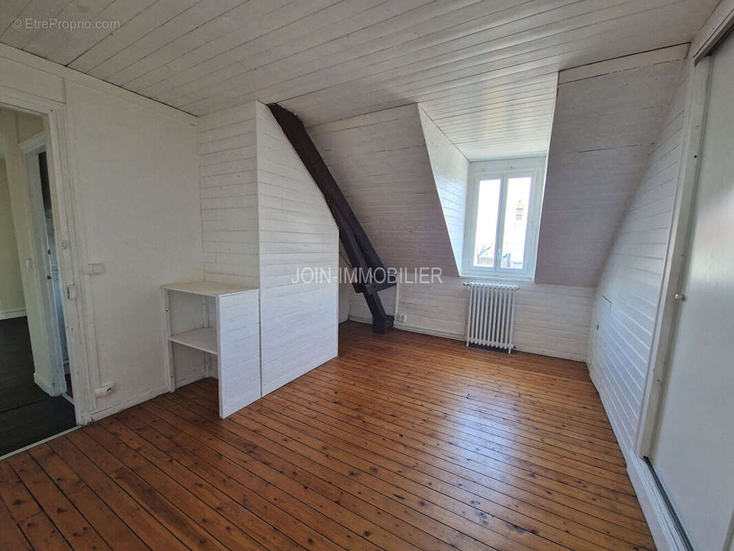 Appartement à DIEPPE