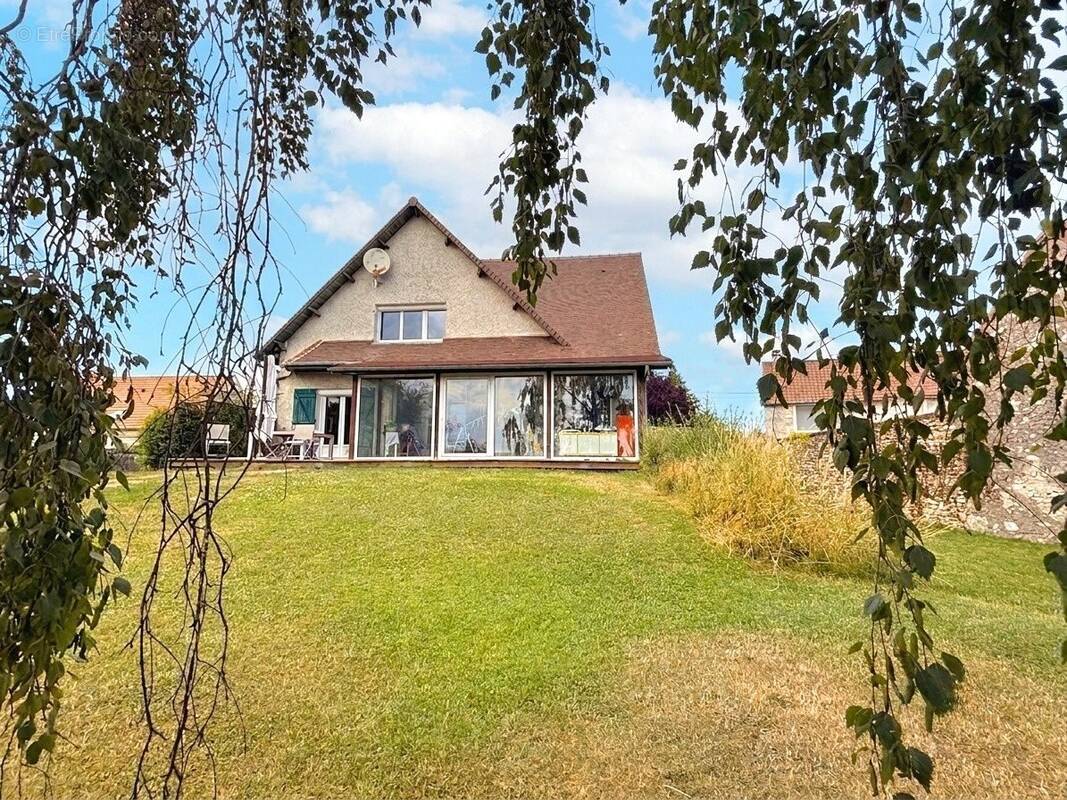 Maison à VERNON