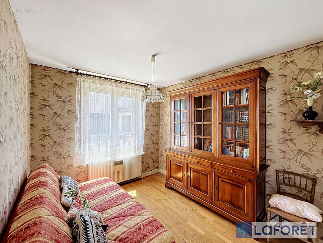 Maison ChenÔve 5 pièce(s) 67.38 m2 - photo 7
