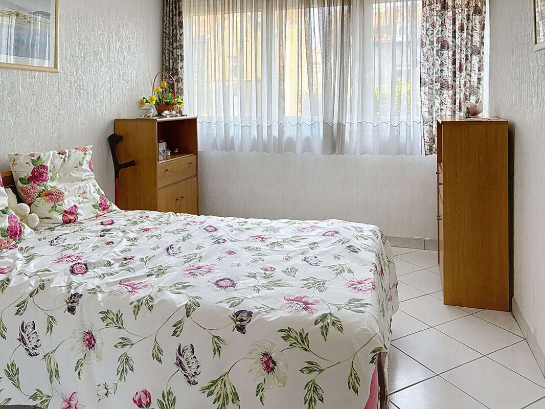 Appartement à LE BAN-SAINT-MARTIN