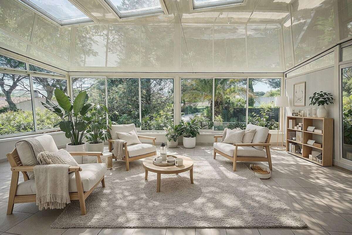 Maison à SAINT-RAPHAEL