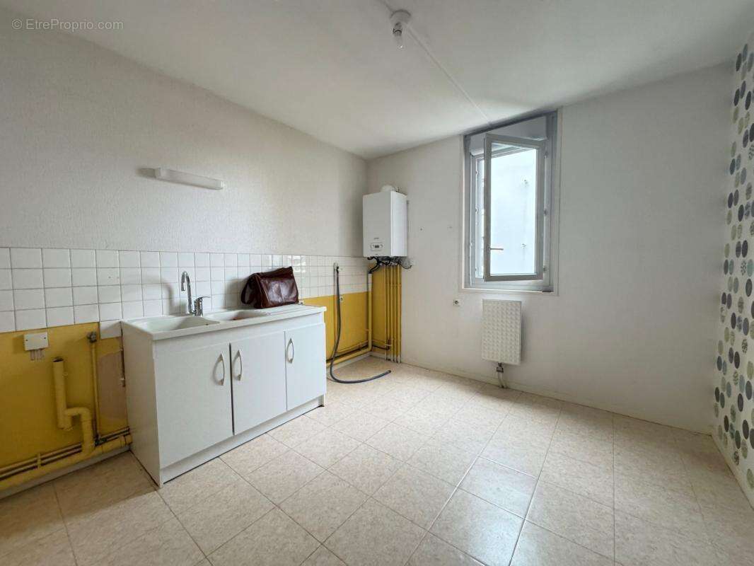 Appartement à SAINT-REMY