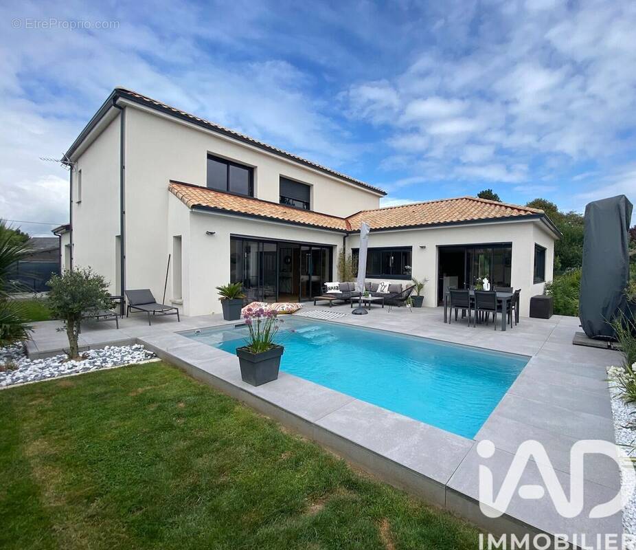 Photo 1 - Maison à PORNICHET